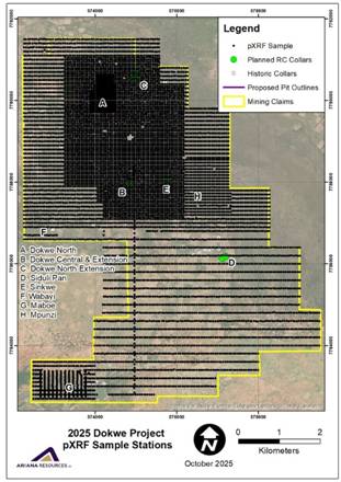 A map of a mine AI-generated content may be incorrect.