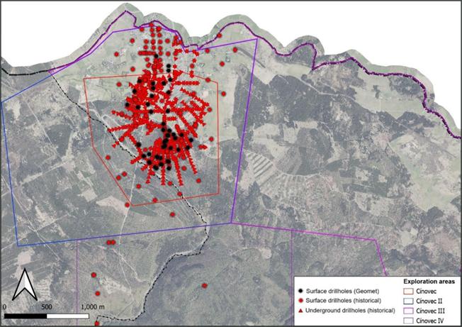 A map of a large area AI-generated content may be incorrect.