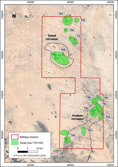 A map of a desert AI-generated content may be incorrect.