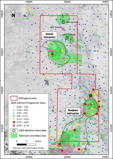 A map of a forest AI-generated content may be incorrect.