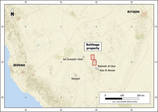 A map of a property AI-generated content may be incorrect.