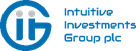 INTUITIVE INVESTMENTS GROUP PLC Logo