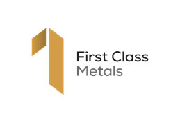 A logo with a black background Description automatically generated