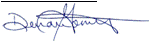 A signature on a white background AI-generated content may be incorrect.