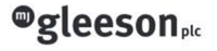 MJ Gleeson PLC | LinkedIn