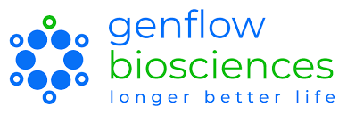 GENFLOW BIOSCIENCES PLC Logo