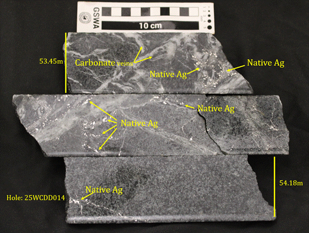 A close-up of a stone AI-generated content may be incorrect.