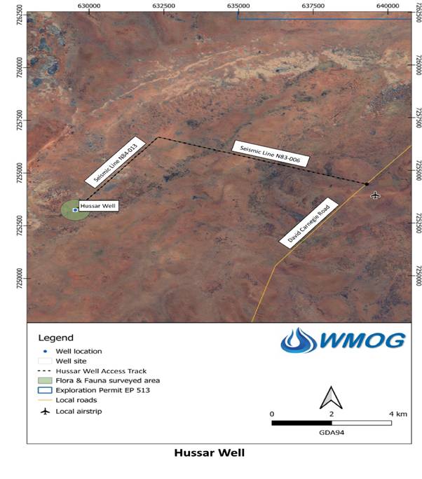 A map of a desert AI-generated content may be incorrect.