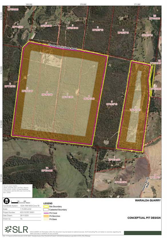 A map of a farm AI-generated content may be incorrect.