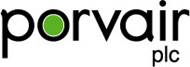 Description: porvair logo