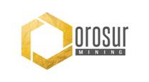 Orosur Gold Logo