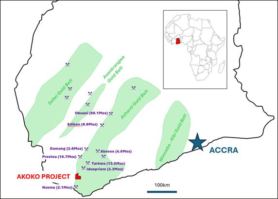 A map of a project AI-generated content may be incorrect.