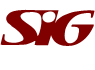 SIG logo