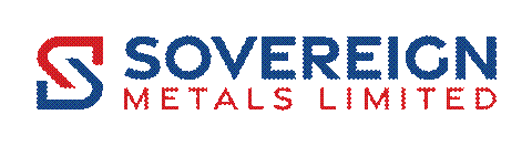 A blue and red text on a black background Description automatically generated