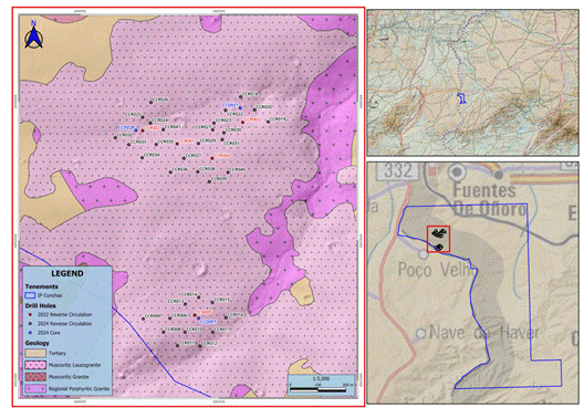 A map of a region AI-generated content may be incorrect.