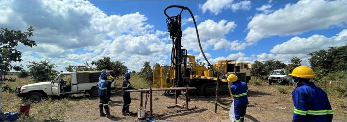 A group of men in blue uniforms AI-generated content may be incorrect.