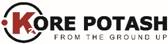 KORE POTASH Final logo