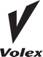 Description: Volex Logo Black