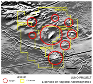 A map of a planet AI-generated content may be incorrect.