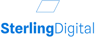 A blue and black logo AI-generated content may be incorrect.