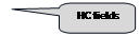 Rounded Rectangular Callout: HC fields