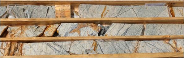 A construction site with a pile of rocks AI-generated content may be incorrect.