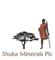 Home | Shuka Minerals Plc