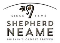 Bildresultat för shepherd neame logo