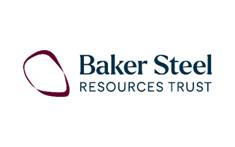 A logo for a company