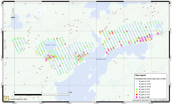 A map of the world AI-generated content may be incorrect.