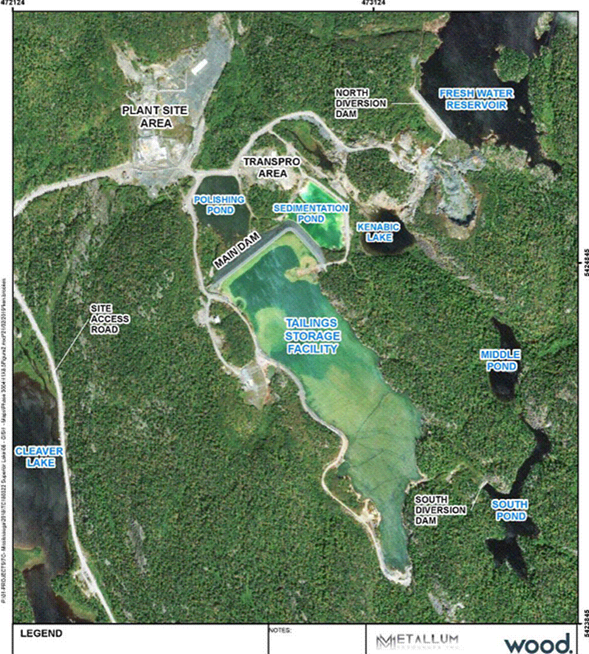 A map of a forest area AI-generated content may be incorrect.
