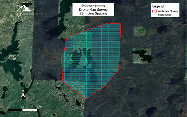 A map of a large area AI-generated content may be incorrect.