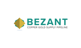 A logo for a company Description automatically generated