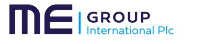 A close up of a logo Description automatically generated
