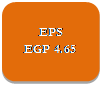 Rounded Rectangle: EPS EGP 4.65
