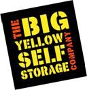 A black square with yellow text Description automatically generated with low confidence