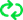 A green arrows in a circle AI-generated content may be incorrect.