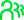 A green number on a black background AI-generated content may be incorrect.