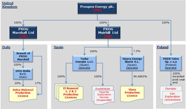 A diagram of a company AI-generated content may be incorrect.