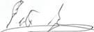 A close-up of a drawing Description automatically generated