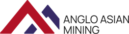 A logo with a black background AI-generated content may be incorrect.
