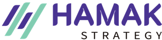 A purple letters on a black background AI-generated content may be incorrect.