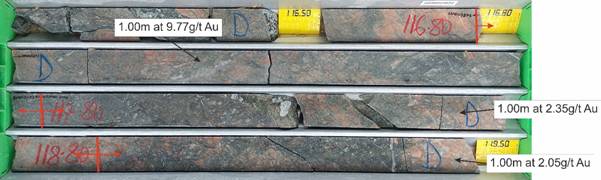 Oriole resources updates mb01-s drilling results and resource outlook at mbe (orr) Picture 2