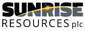 A logo with a yellow line Description automatically generated