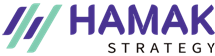 Hamak Strategy logo