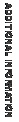 Text Box: ADDITIONAL INFORMATION