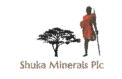 Home | Shuka Minerals Plc
