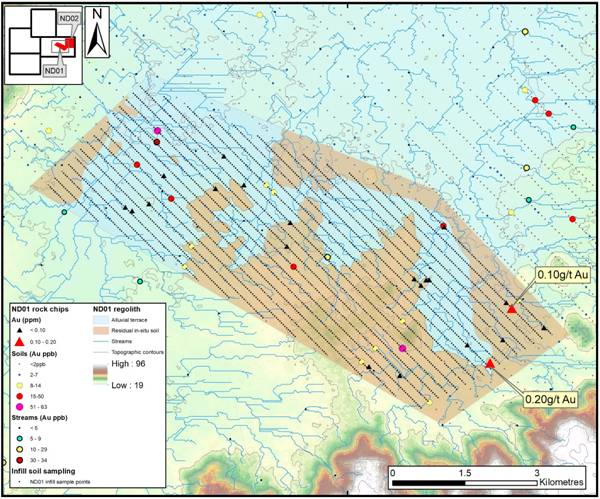 Oriole Resources reports high-grade gold results at Niambaram (ORR) 5d876e2c bf3e 4fb2 b8be 52d0f237d307 (ORR)