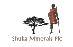 Home | Shuka Minerals Plc