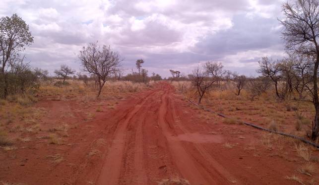 Alien Metals outlines Georgina Basin exploration programme (UFO) 6a139c83 76a6 47ab b8dd 949eeecfeba2 (UFO)